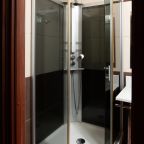 Двухместный (Стандарт с балконом №3), База отдыха Ламберг