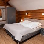 Двухместный (Стандарт с балконом №3), База отдыха Ламберг