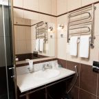 Двухместный (Стандарт с балконом №3), База отдыха Ламберг