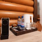 Двухместный (Стандарт с балконом №3), База отдыха Ламберг