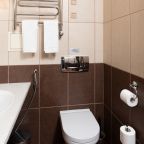 Двухместный (Стандарт с балконом №3), База отдыха Ламберг