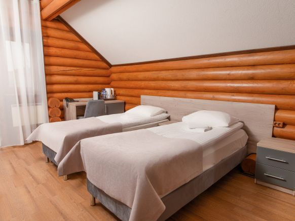 Фотография номера гостиницы Ламберг