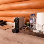 Двухместный (Стандарт с балконом №6), База отдыха Ламберг