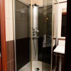 Двухместный (Стандарт с балконом №6), База отдыха Ламберг