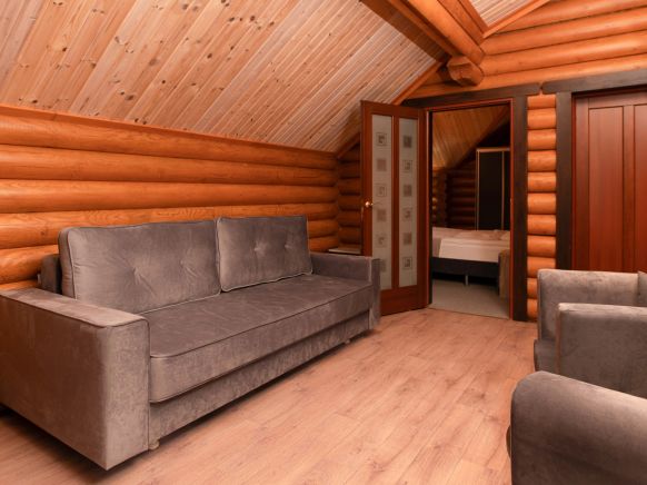 Фотография номера гостиницы Ламберг