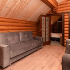 Двухместный (Стандарт улучшенный №4), База отдыха Ламберг