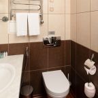 Двухместный (Стандарт улучшенный №4), База отдыха Ламберг