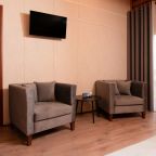 Двухместный (Стандарт улучшенный №4), База отдыха Ламберг