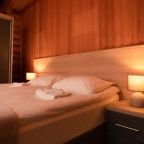 Двухместный (Стандарт улучшенный №4), База отдыха Ламберг