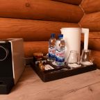 Двухместный (Стандарт улучшенный №4), База отдыха Ламберг