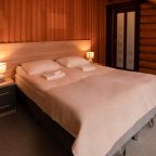 Двухместный (Стандарт улучшенный №4), База отдыха Ламберг