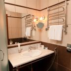 Двухместный (Стандарт улучшенный №4), База отдыха Ламберг