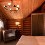 Двухместный (Стандарт улучшенный №4), База отдыха Ламберг