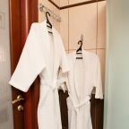 Двухместный (Стандарт улучшенный №4), База отдыха Ламберг