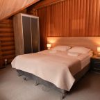 Двухместный (Стандарт улучшенный №4), База отдыха Ламберг