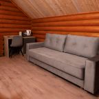 Двухместный (Стандарт улучшенный №4), База отдыха Ламберг