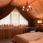 Двухместный (Стандарт улучшенный №4), База отдыха Ламберг