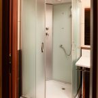 Двухместный (Стандарт улучшенный №4), База отдыха Ламберг