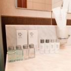 Двухместный (Стандарт улучшенный №4), База отдыха Ламберг