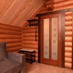 Двухместный (Стандарт улучшенный №4), База отдыха Ламберг