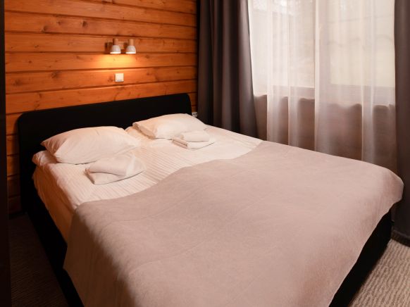 Фотография номера гостиницы Ламберг