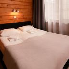 Двухместный (Стандарт улучшенный №7), База отдыха Ламберг