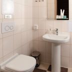 Двухместный (Стандарт улучшенный №7), База отдыха Ламберг