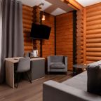 Двухместный (Стандарт улучшенный №7), База отдыха Ламберг