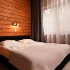 Двухместный (Стандарт улучшенный №7), База отдыха Ламберг