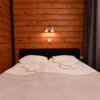 Двухместный (Стандарт улучшенный №7), База отдыха Ламберг