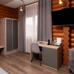 Двухместный (Стандарт улучшенный №7), База отдыха Ламберг