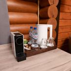 Двухместный (Стандарт улучшенный №7), База отдыха Ламберг