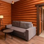 Двухместный (Стандарт улучшенный №7), База отдыха Ламберг