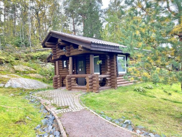 Фотография номера гостиницы Ламберг