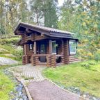 Коттедж (Двухместный №2), База отдыха Ламберг