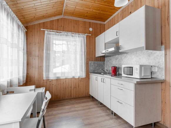 Фотография номера гостиницы Ламберг