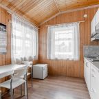 Коттедж (Двухместный №9), База отдыха Ламберг