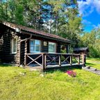 Коттедж (Двухместный №9), База отдыха Ламберг