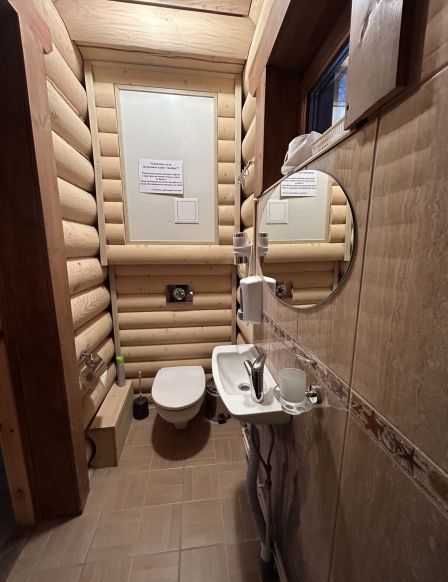 Фотография номера гостиницы Ламберг