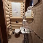 Коттедж (Двухместный №10), База отдыха Ламберг