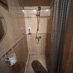 Коттедж (Двухместный №10), База отдыха Ламберг