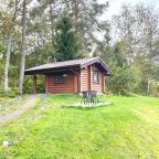 Коттедж (Двухместный №10), База отдыха Ламберг