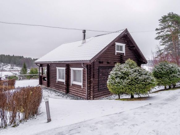 Фотография номера гостиницы Ламберг