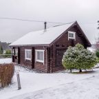 Коттедж (Четырёхместный №3), База отдыха Ламберг