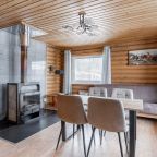 Коттедж (Четырёхместный №3), База отдыха Ламберг