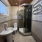 Коттедж (Четырёхместный №3), База отдыха Ламберг