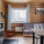 Коттедж (Четырёхместный №3), База отдыха Ламберг