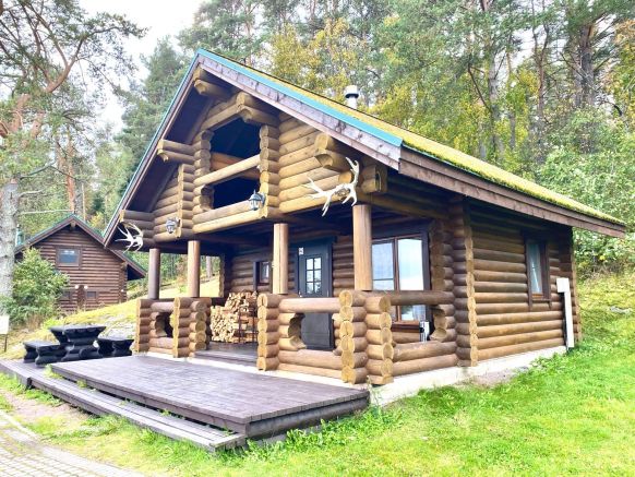 Фотография номера гостиницы Ламберг