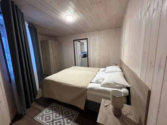 Фотография номера гостиницы Ламберг