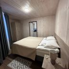 Коттедж (Четырёхместный №17), База отдыха Ламберг